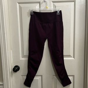 Fabletics Sync High-Waisted Perforated 7/8